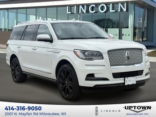 2024 Lincoln Navigator Reserve 4x4