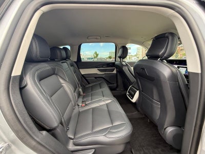 2025 Lincoln Nautilus Premiere AWD