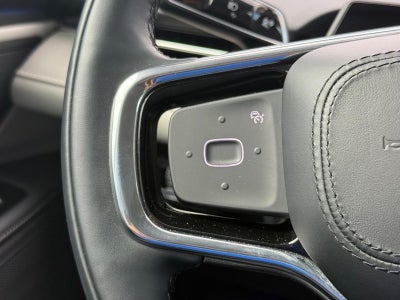 2025 Lincoln Nautilus Premiere AWD