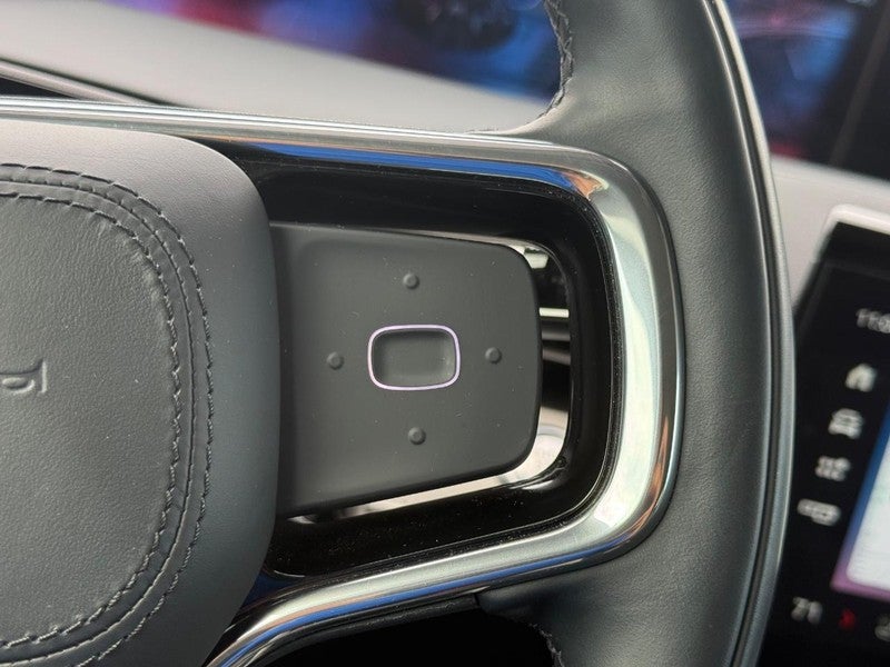 2025 Lincoln Nautilus Premiere AWD