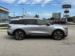 2025 Lincoln Nautilus Premiere AWD