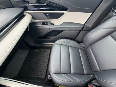 2025 Lincoln Nautilus Premiere AWD