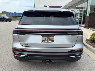 2025 Lincoln Nautilus Premiere AWD