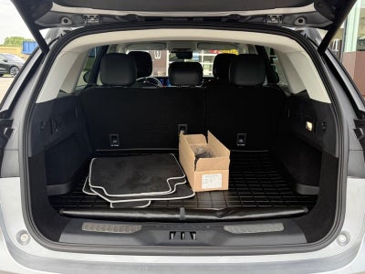 2025 Lincoln Nautilus Premiere AWD
