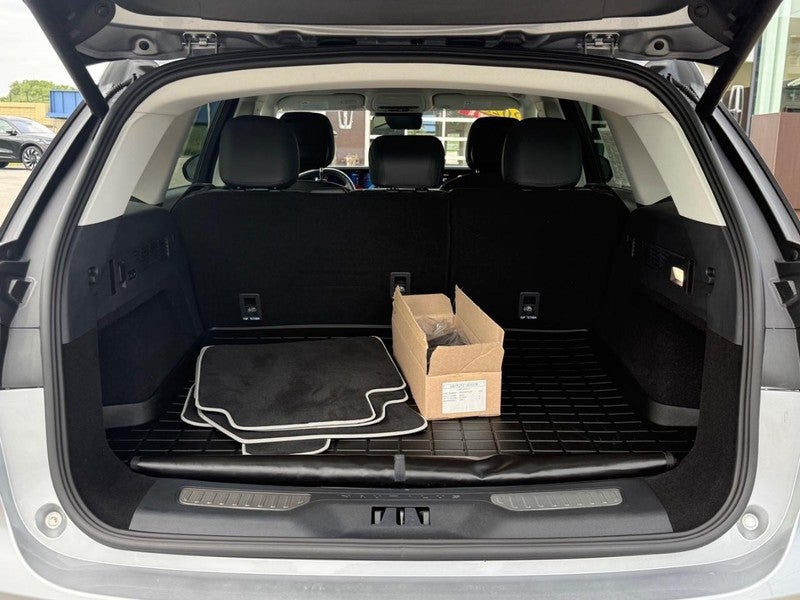2025 Lincoln Nautilus Premiere AWD