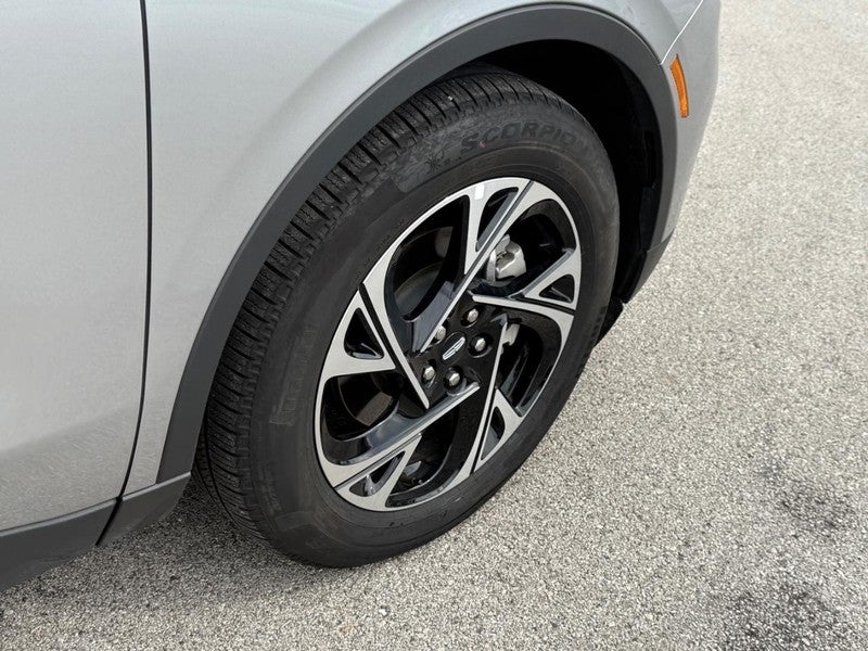 2025 Lincoln Nautilus Premiere AWD