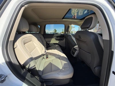2024 Lincoln Nautilus Reserve AWD