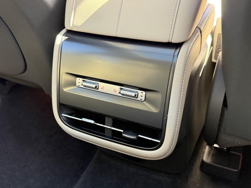 2024 Lincoln Nautilus Reserve AWD