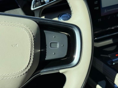 2024 Lincoln Nautilus Reserve AWD