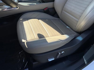 2024 Lincoln Nautilus Reserve AWD