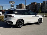 2024 Lincoln Nautilus Reserve AWD