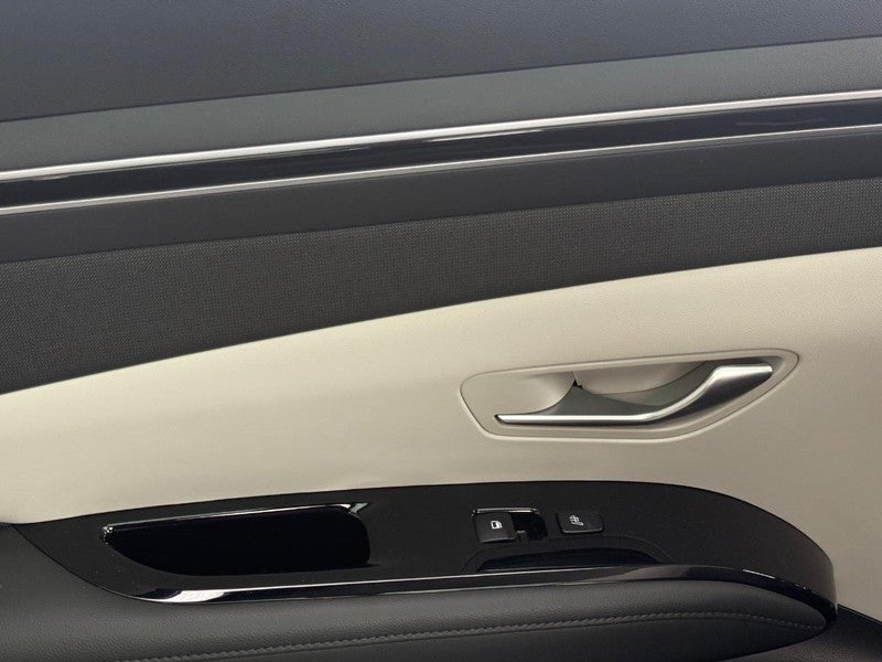 2024 Hyundai Tucson Limited AWD