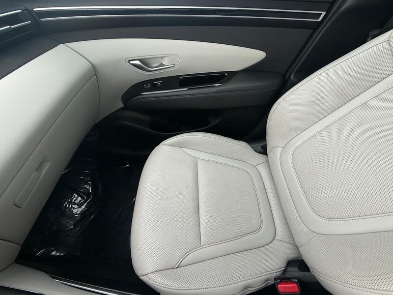 2024 Hyundai Tucson Limited AWD