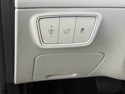2024 Hyundai Tucson Limited AWD