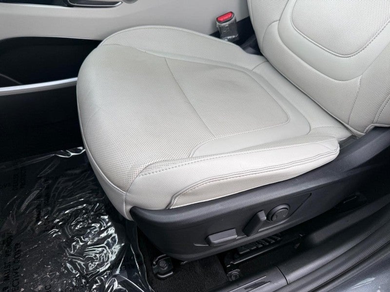2024 Hyundai Tucson Limited AWD