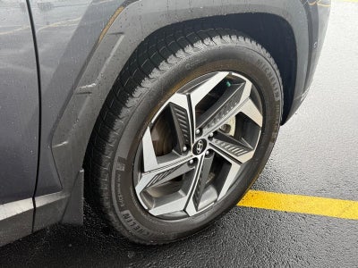 2024 Hyundai Tucson Limited AWD