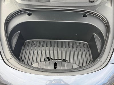 2020 Tesla Model 3 Performance AWD