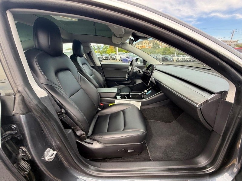 2020 Tesla Model 3 Performance AWD