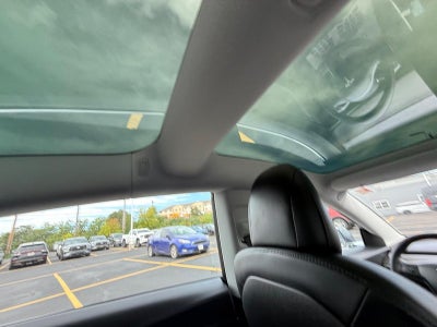 2020 Tesla Model 3 Performance AWD