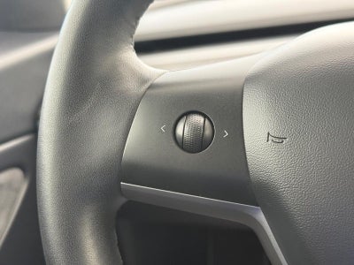 2020 Tesla Model 3 Performance AWD