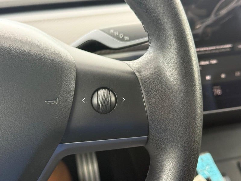 2020 Tesla Model 3 Performance AWD