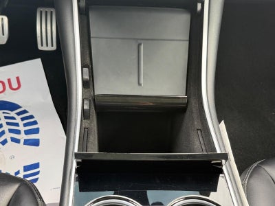 2020 Tesla Model 3 Performance AWD