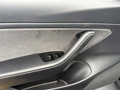 2020 Tesla Model 3 Performance AWD