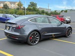 2020 Tesla Model 3 Performance AWD