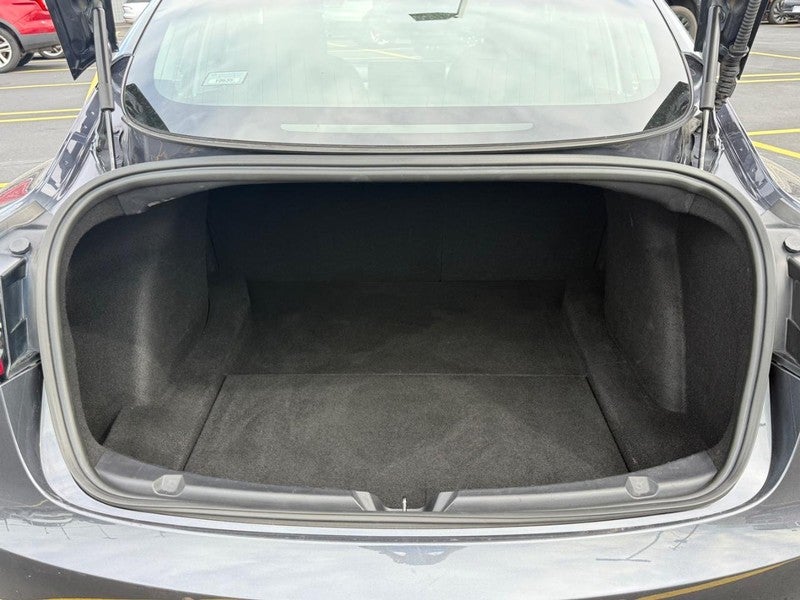2020 Tesla Model 3 Performance AWD