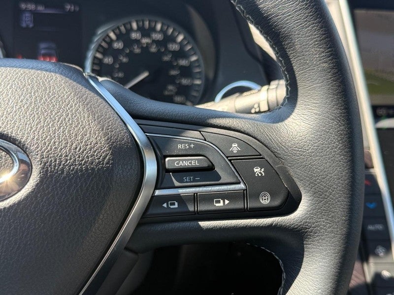 2023 INFINITI Q50 SENSORY AWD