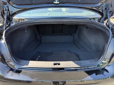 2023 INFINITI Q50 SENSORY AWD