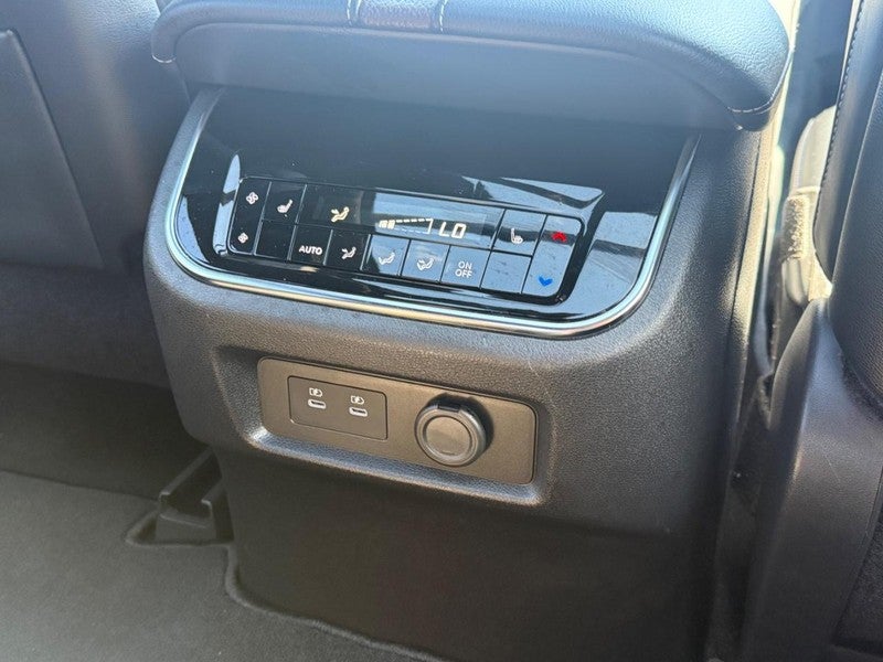 2026 Nissan Armada 4x4 Platinum