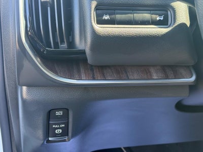 2026 Nissan Armada 4x4 Platinum