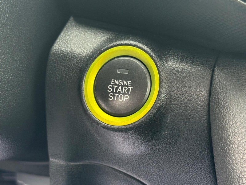 2018 Hyundai Kona Ultimate 1.6T DCT AWD w/Lime Accent