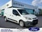 2018 Ford Transit Connect Van XL LWB w/Rear Liftgate