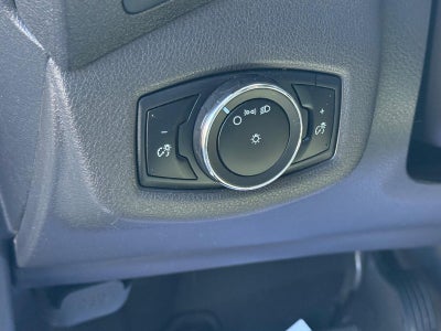 2018 Ford Transit Connect Van XL LWB w/Rear Liftgate