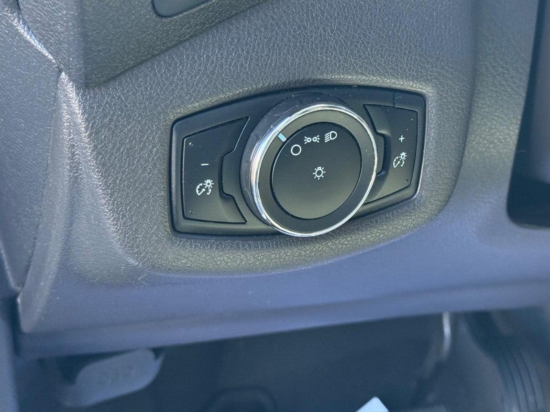 2018 Ford Transit Connect Van XL LWB w/Rear Liftgate