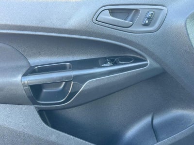 2018 Ford Transit Connect Van XL LWB w/Rear Liftgate