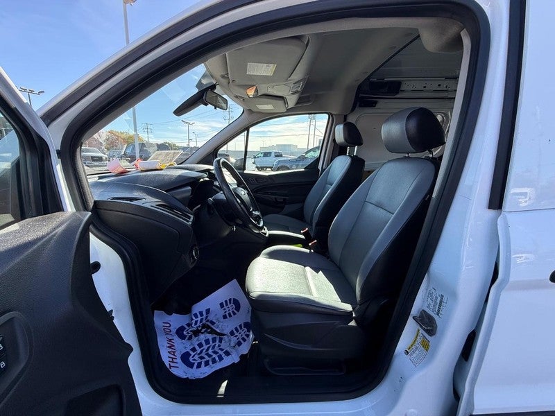 2018 Ford Transit Connect Van XL LWB w/Rear Liftgate