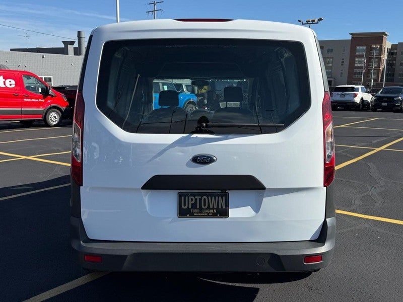 2018 Ford Transit Connect Van XL LWB w/Rear Liftgate