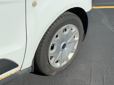 2018 Ford Transit Connect Van XL LWB w/Rear Liftgate