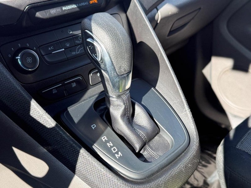 2020 Ford Transit Connect Van XL LWB w/Rear Symmetrical Doors