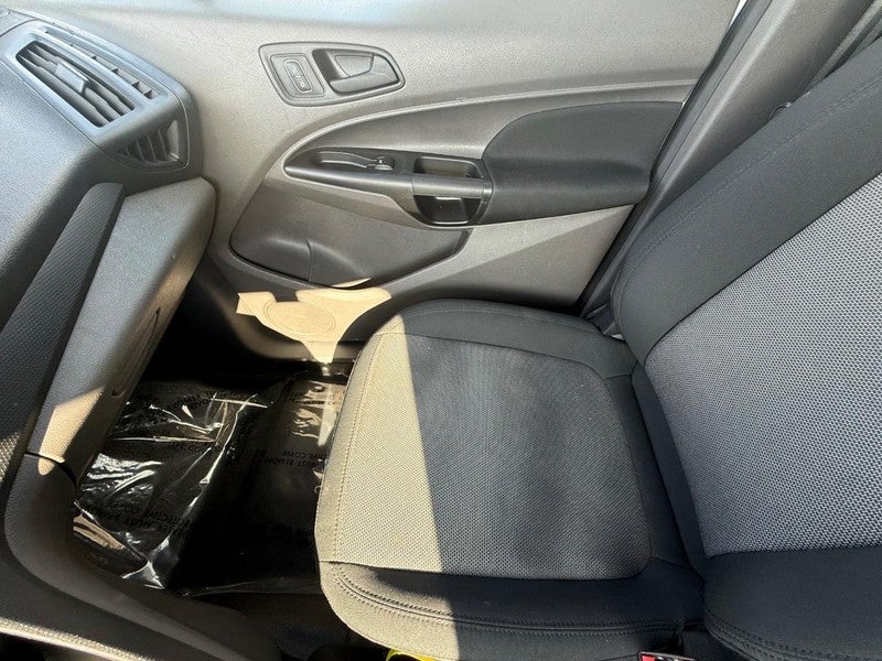 2020 Ford Transit Connect Van XL LWB w/Rear Symmetrical Doors