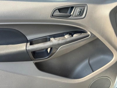 2020 Ford Transit Connect Van XL LWB w/Rear Symmetrical Doors
