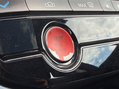 2018 Jaguar XE 30t Prestige AWD