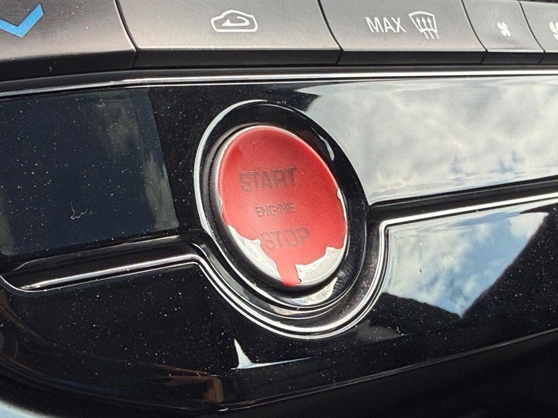 2018 Jaguar XE 30t Prestige AWD