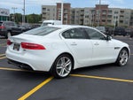 2018 Jaguar XE 30t Prestige AWD