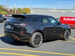 2026 Land Rover Range Rover Velar P250 Dynamic SE