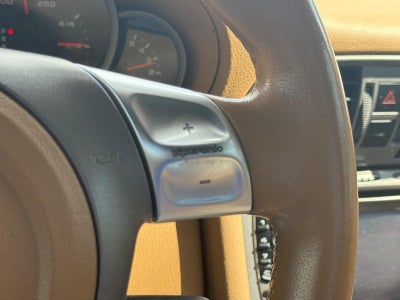 2008 Porsche 911 2dr Cabriolet Carrera 4