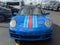 2008 Porsche 911 2dr Cabriolet Carrera 4